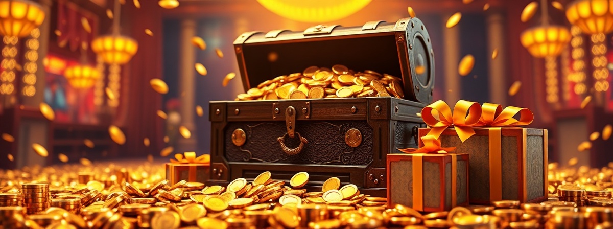 fun casino bonus